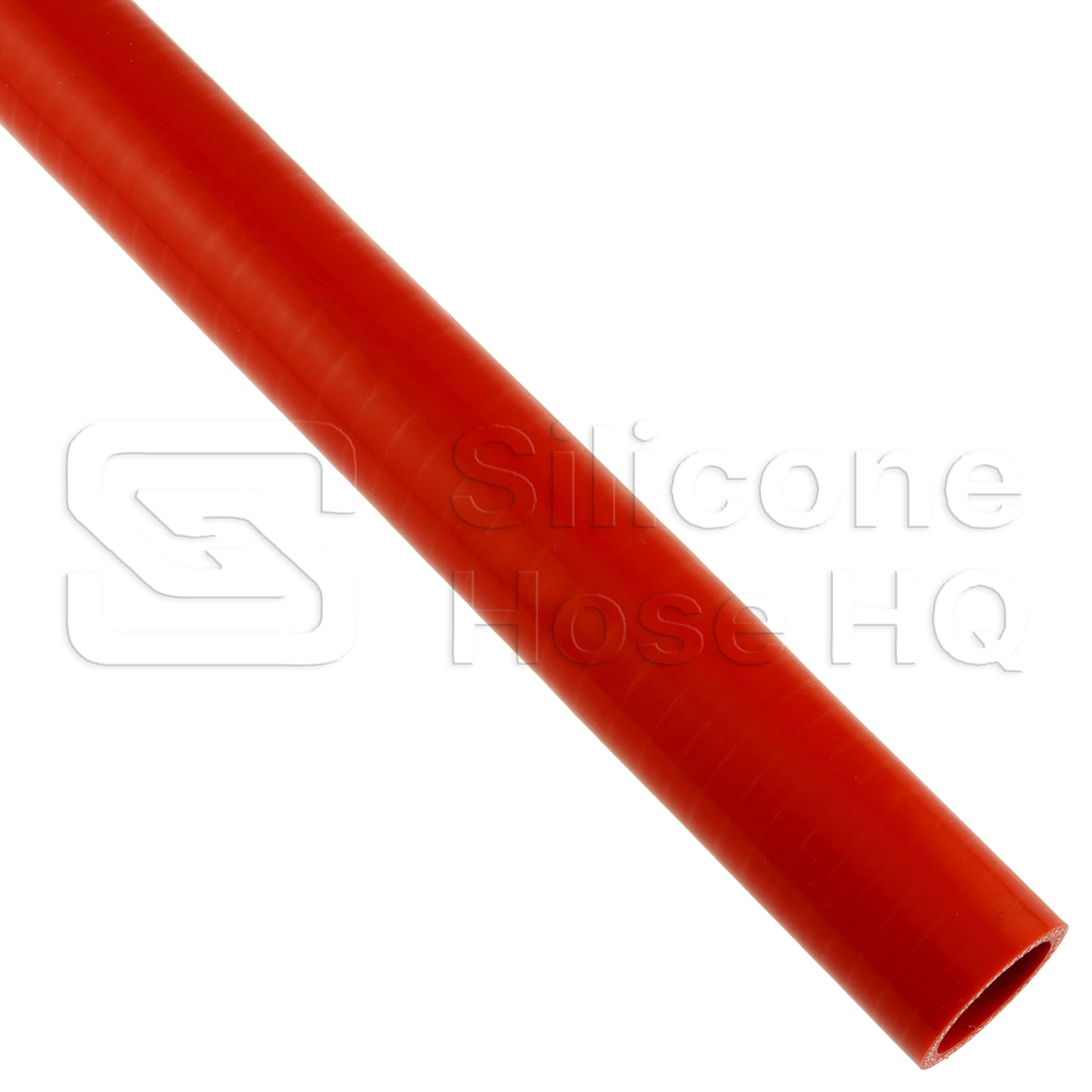 Silicone Hose, Straight, 1 1/4 inch ID, 1 Meter Length