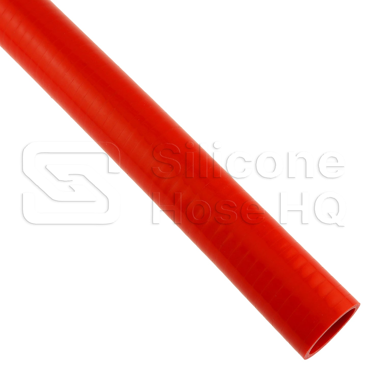 Silicone Hose, Straight, 1 1/2 inch ID, 1 Meter Length