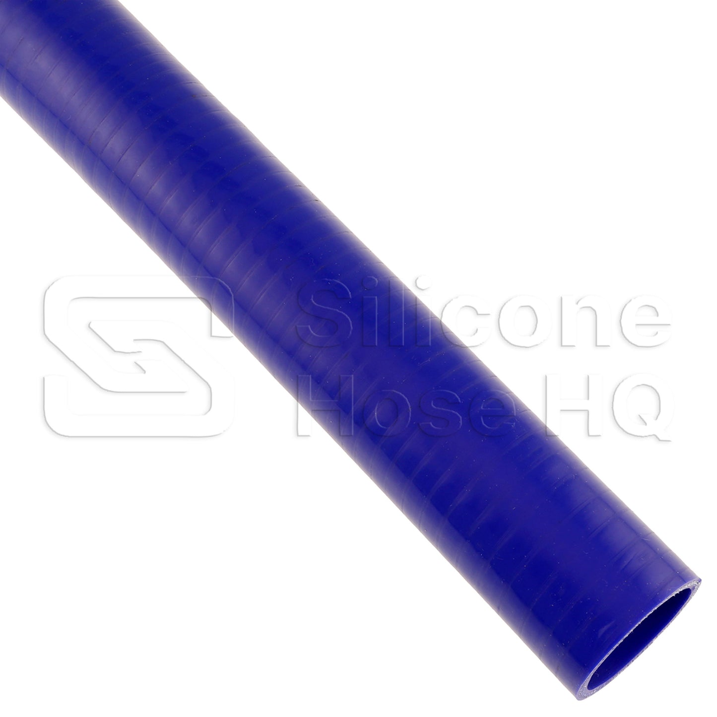 Silicone Hose, Straight, 1 3/4 inch ID, 1 Meter Length