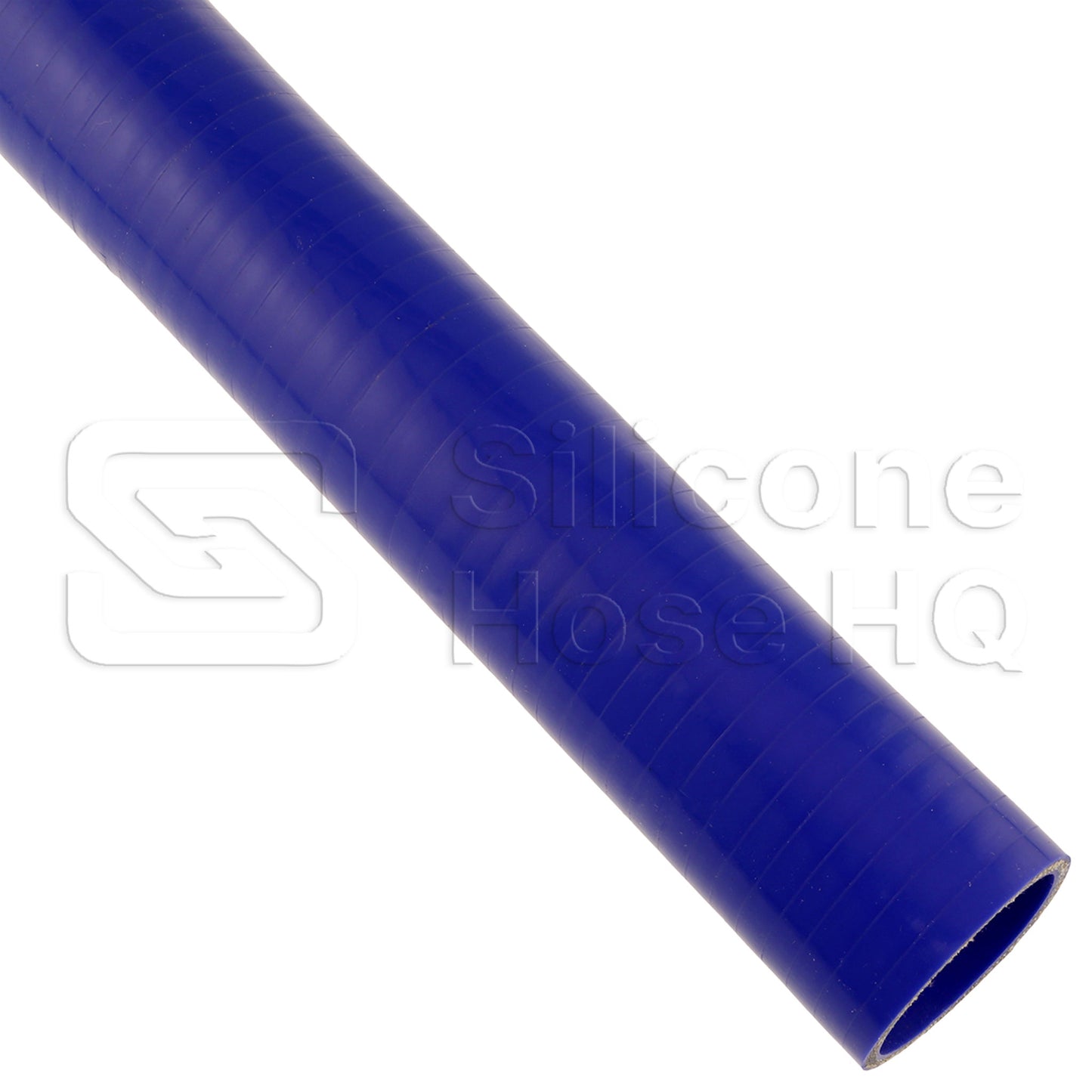 Silicone Hose, Straight, 2 inch ID, 1 Meter Length