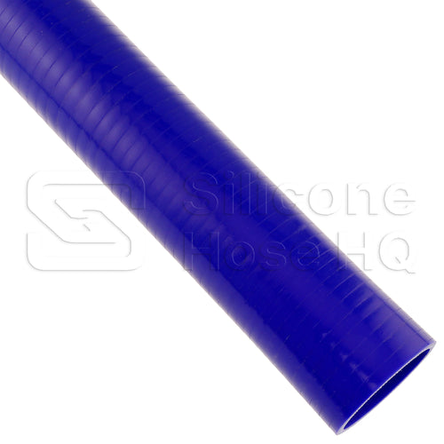 Silicone Hose, Straight, 2 1/2 inch ID, 1 Meter Length