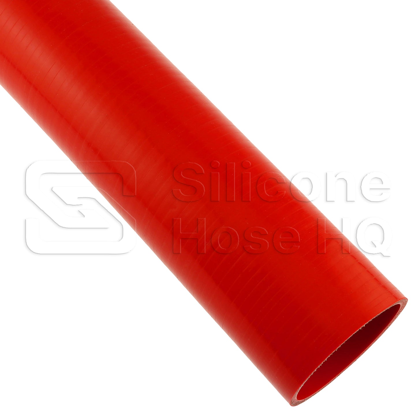 Silicone Hose, Straight, 3 inch ID, 1 Meter Length