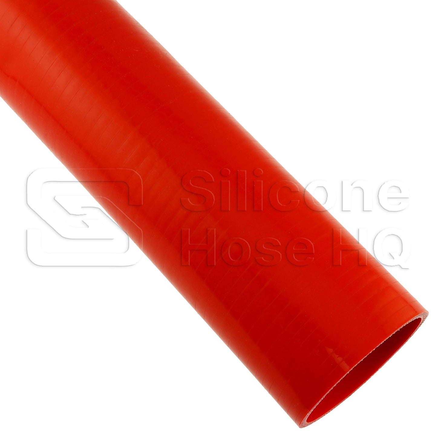 Silicone Hose, Straight, 3 1/2 inch ID, 1 Meter Length