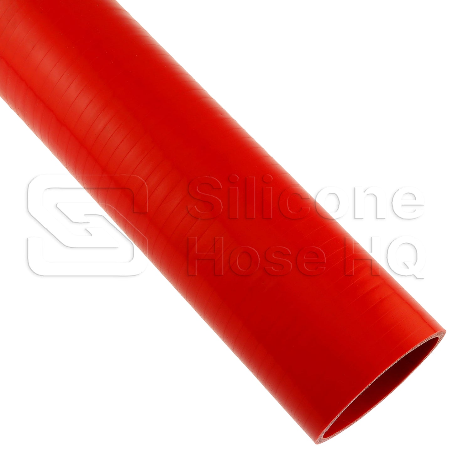 Silicone Hose, Straight, 3 1/4 inch ID, 1 Foot Length