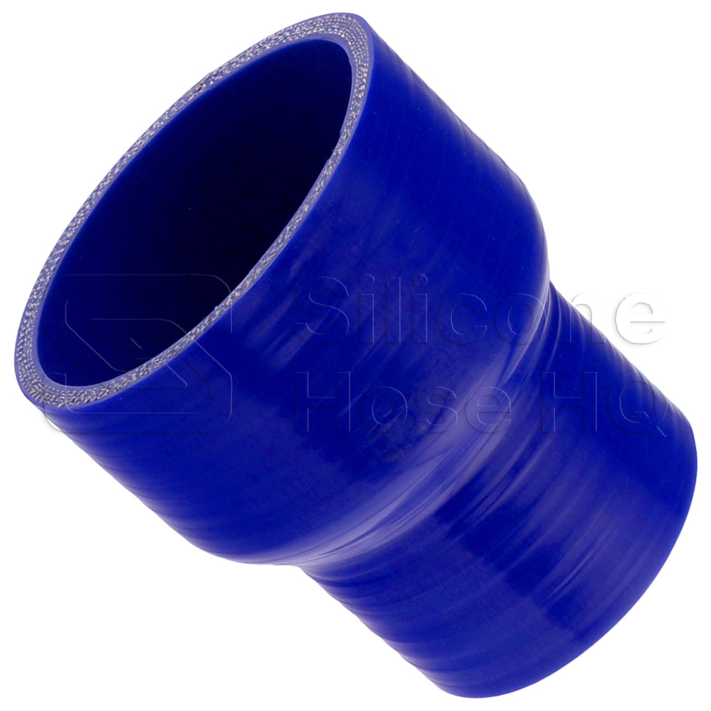 Silicone Hose, 4.00 x 3.00 inch ID Straight Reducer
