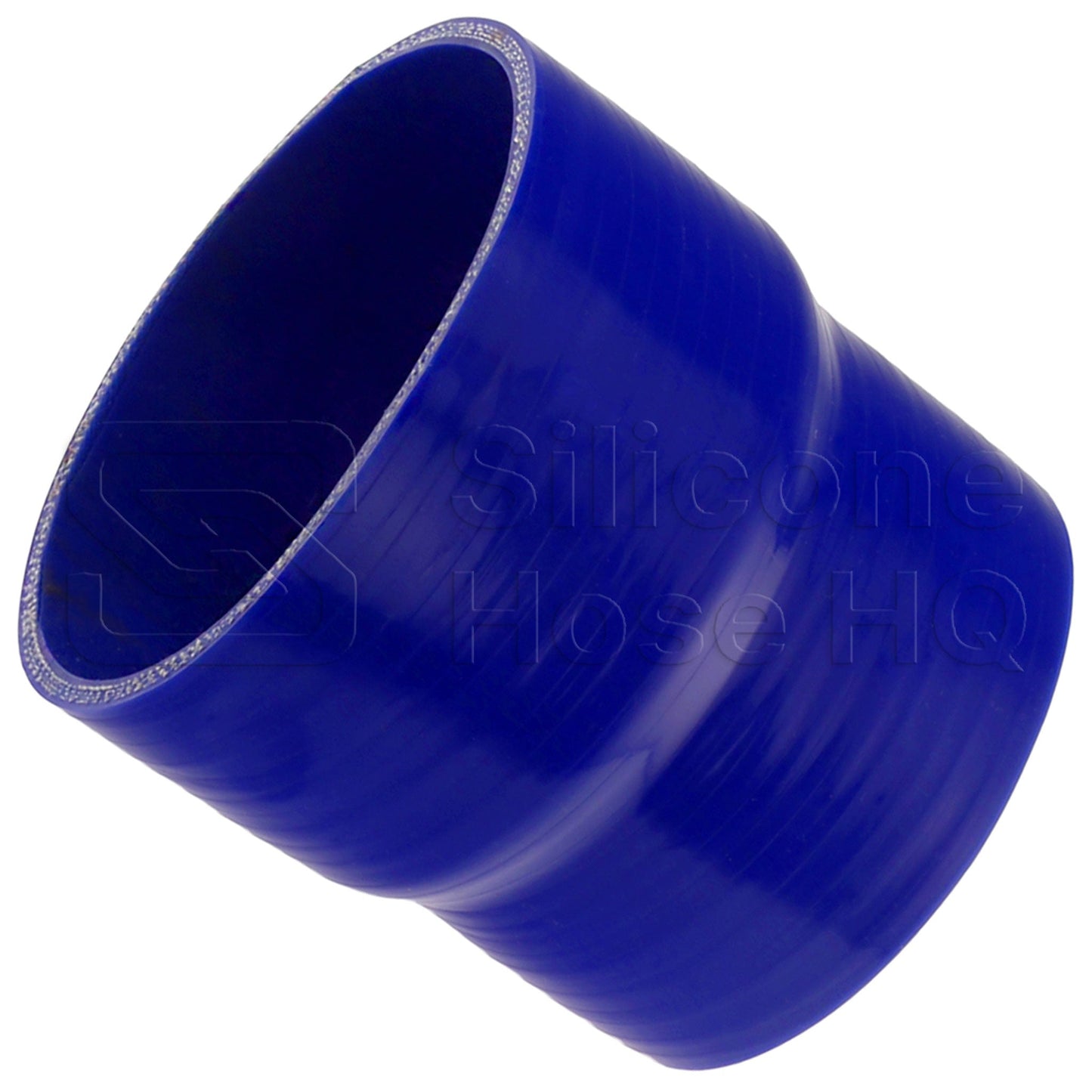 Silicone Hose, 5 x 4 1/2 inch ID Straight Reducer