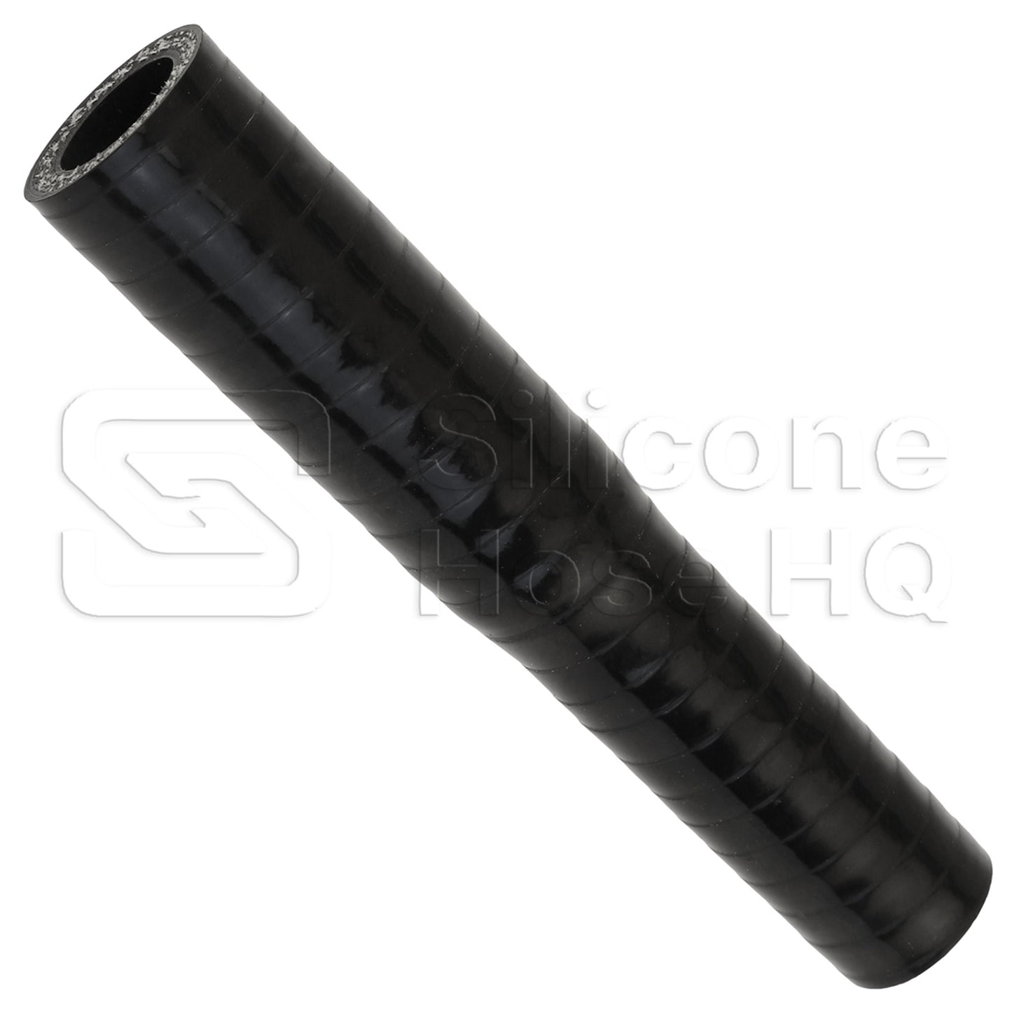 Silicone Hose, 5/8 x 1/2 inch ID Straight Reducer