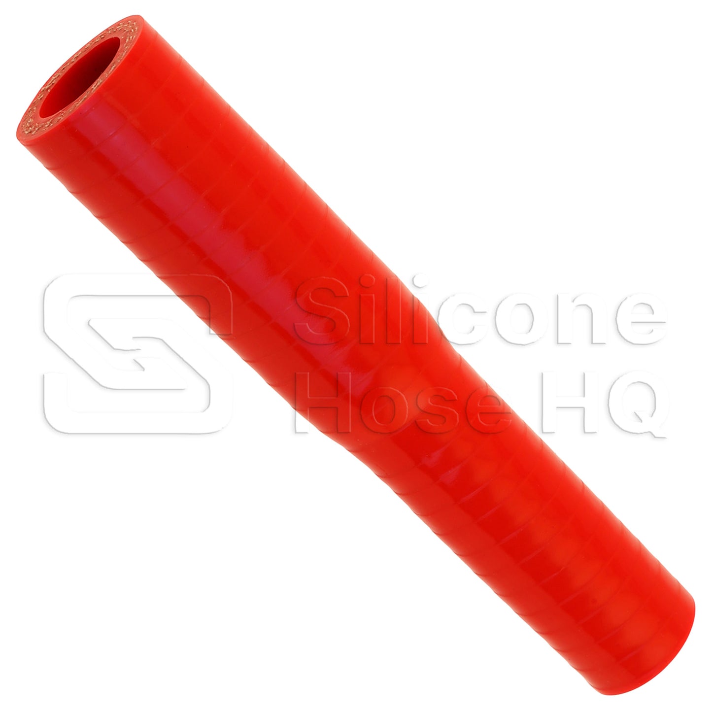 Silicone Hose, 5/8 x 1/2 inch ID Straight Reducer