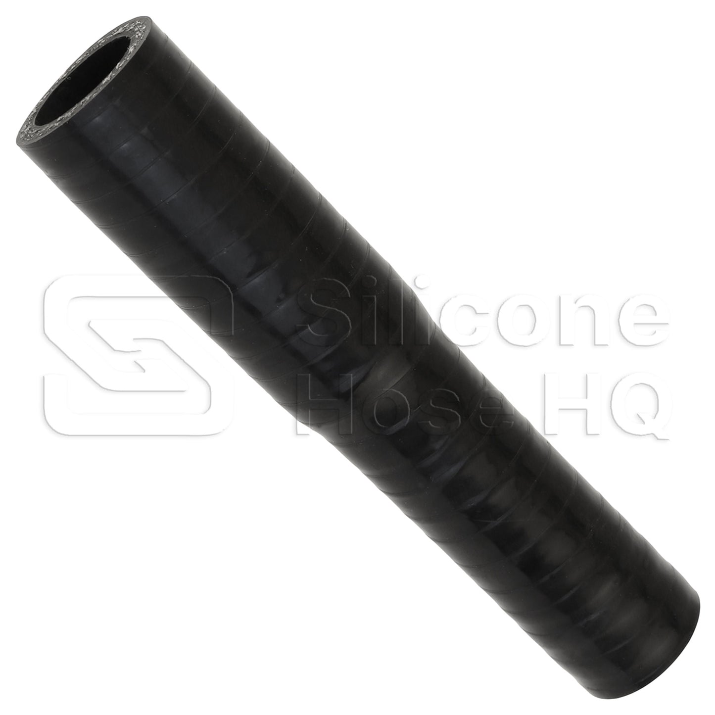 Silicone Hose, 3/4 x 5/8 inch ID Straight Reducer