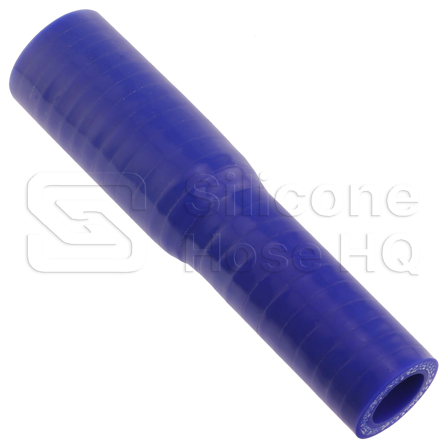 Silicone Hose, 7/8 x 5/8 inch ID Straight Reducer