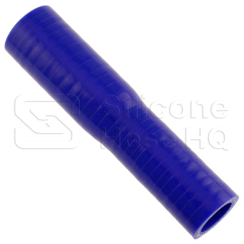 Silicone Hose, 7/8 x 3/4 inch ID Straight Reducer