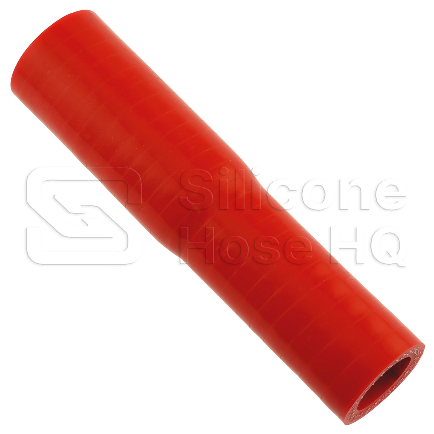 Silicone Hose, 7/8 x 3/4 inch ID Straight Reducer
