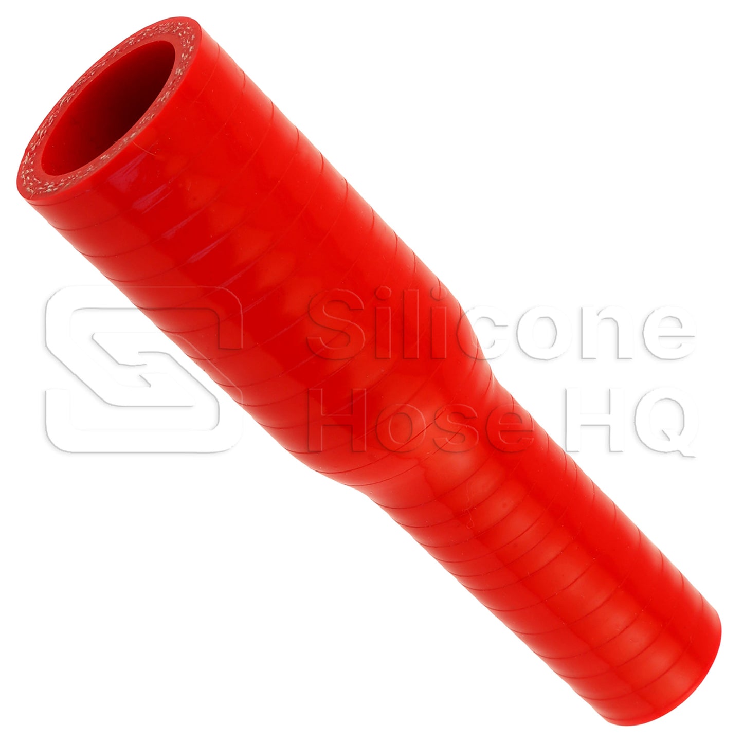 Silicone Hose, 1 x 5/8 inch ID Straight Reducer