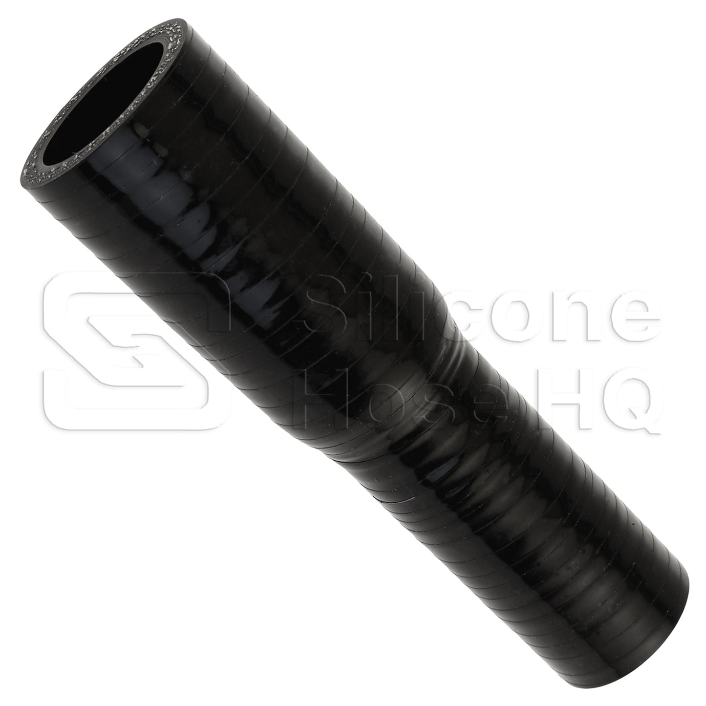 Silicone Hose, 1 x 3/4 inch ID Straight Reducer