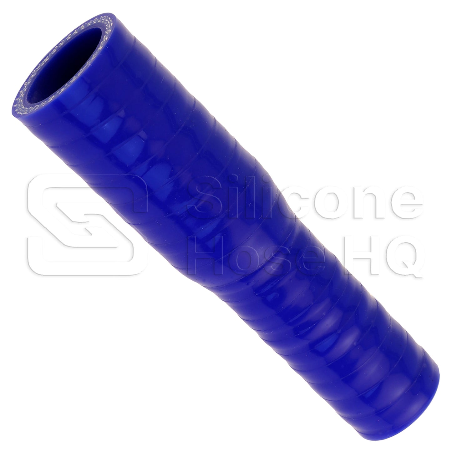 Silicone Hose, 1 x 3/4 inch ID Straight Reducer
