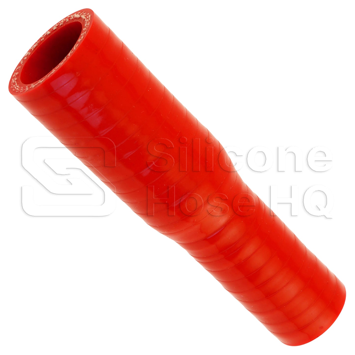 Silicone Hose, 1 x 3/4 inch ID Straight Reducer