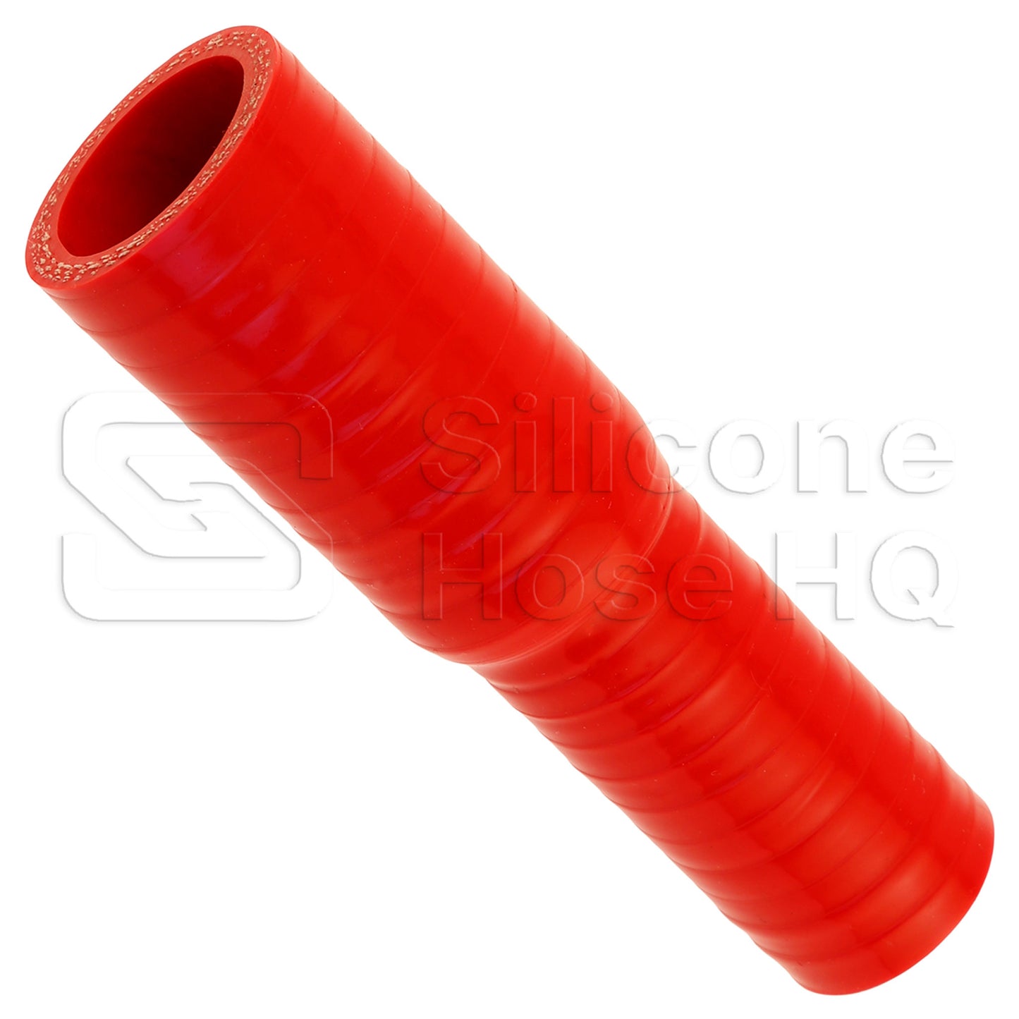 Silicone Hose, 1 1/8 x 7/8 inch ID Straight Reducer