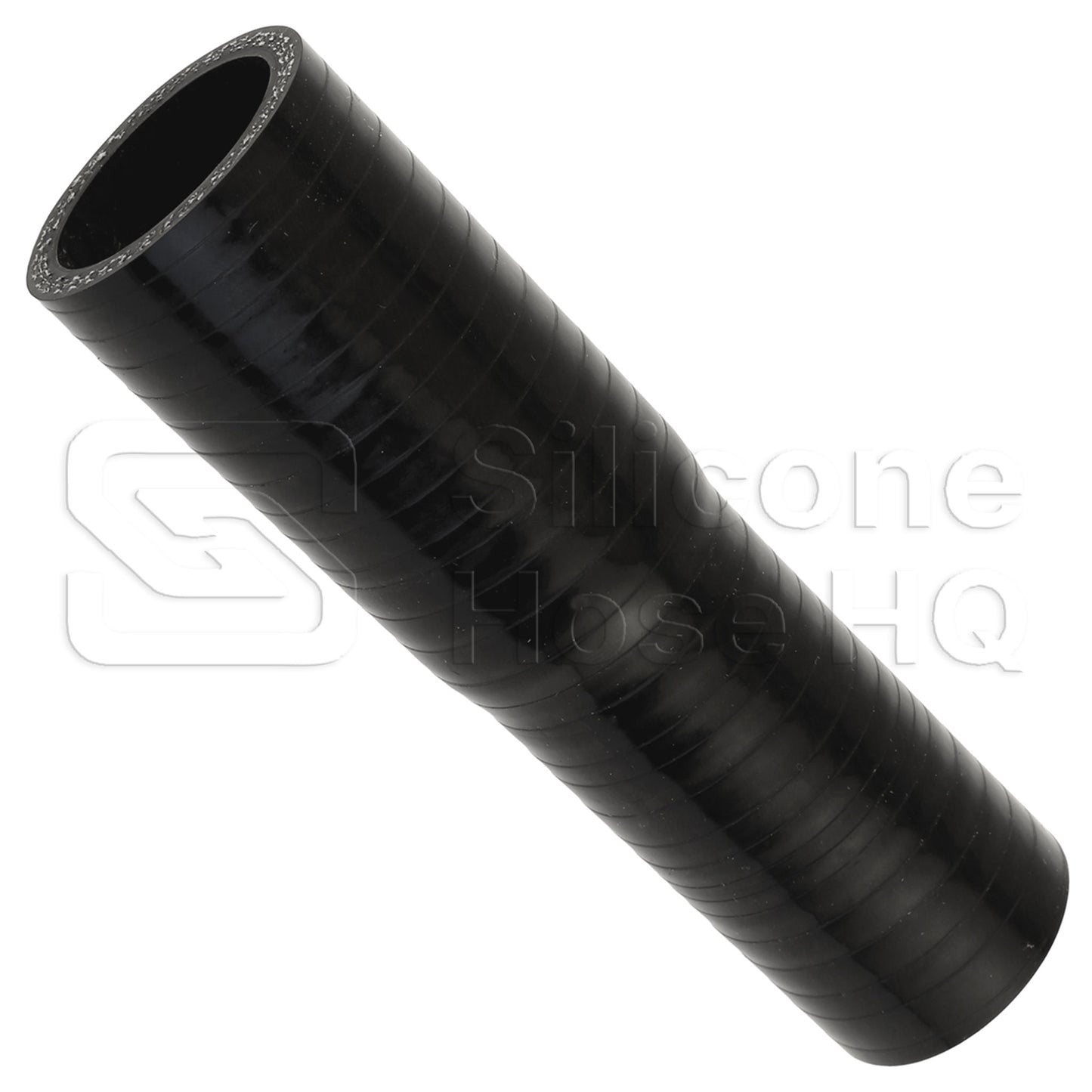 Silicone Hose, 1 1/8 x 1 inch ID Straight Reducer