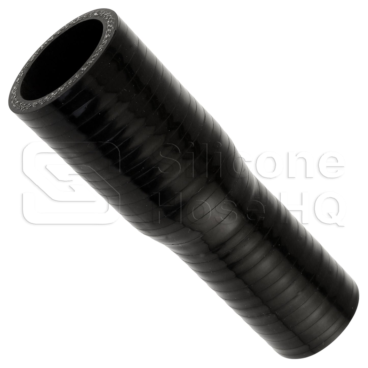Silicone Hose, 1 1/4 x 1 inch ID Straight Reducer