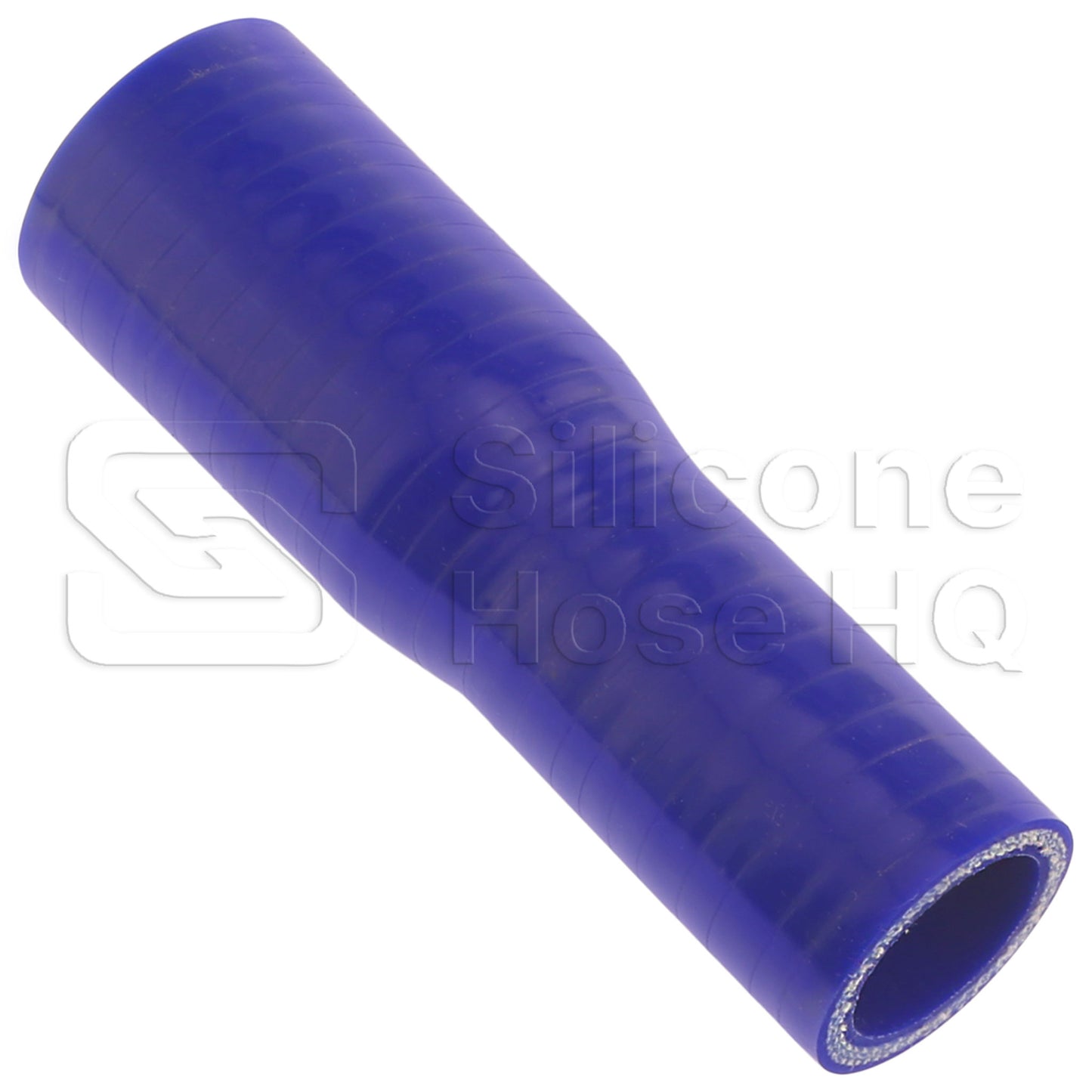 Silicone Hose, 1 1/4 x 1 inch ID Straight Reducer