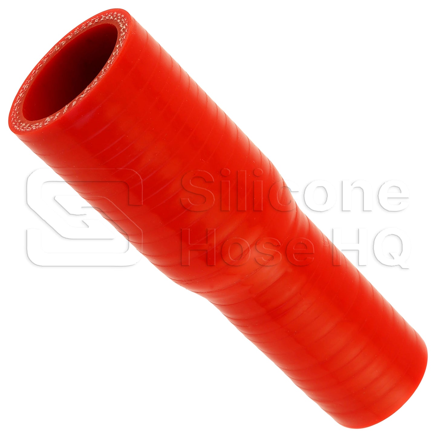 Silicone Hose, 1 1/4 x 1 inch ID Straight Reducer