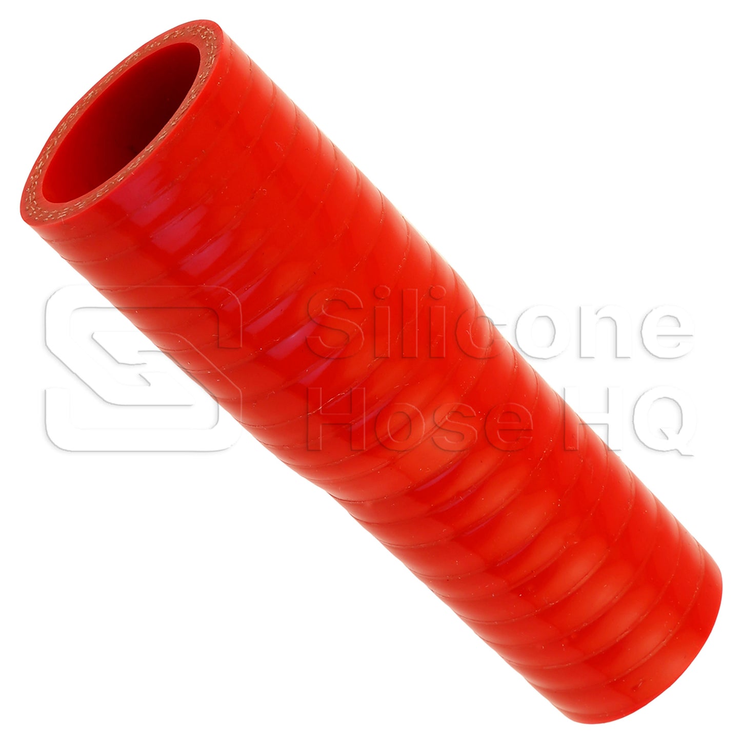 Silicone Hose, 1 1/4 x 1 1/8 inch ID Straight Reducer