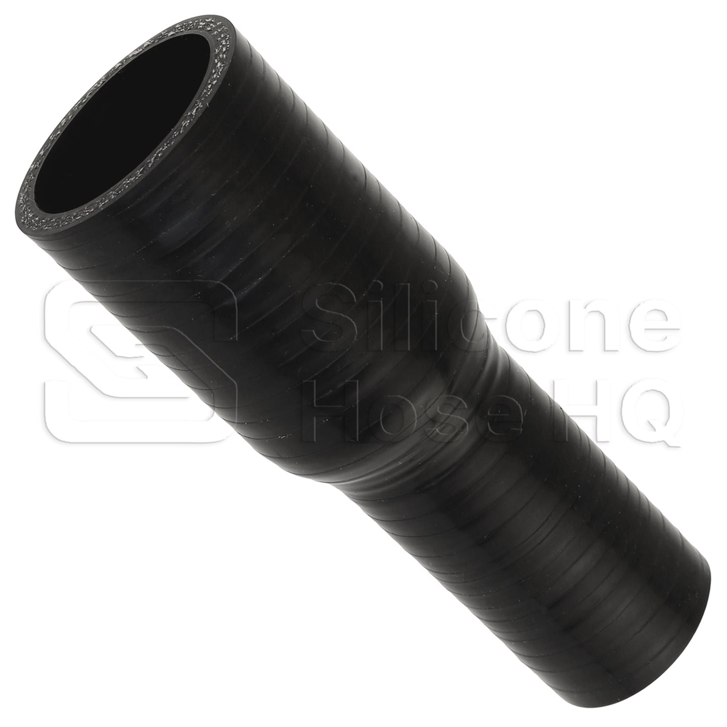 Silicone Hose, 1 3/8 x 1 inch ID Straight Reducer