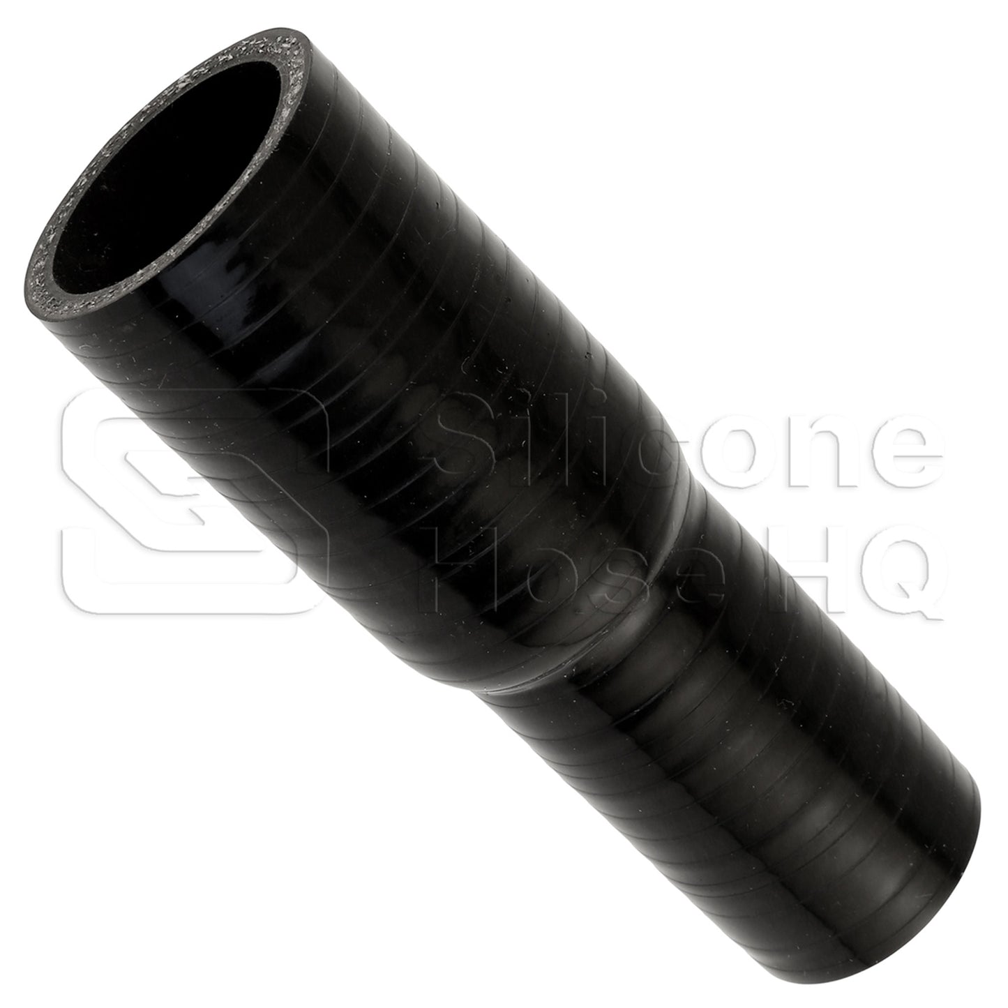 Silicone Hose, 1 3/8 x 1 1/8 inch ID Straight Reducer