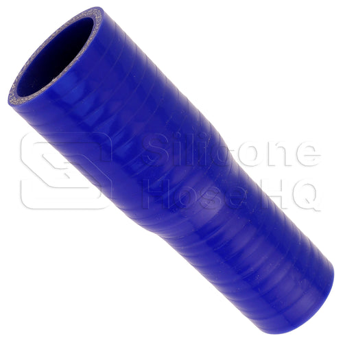 Silicone Hose, 1 3/8 x 1 1/8 inch ID Straight Reducer