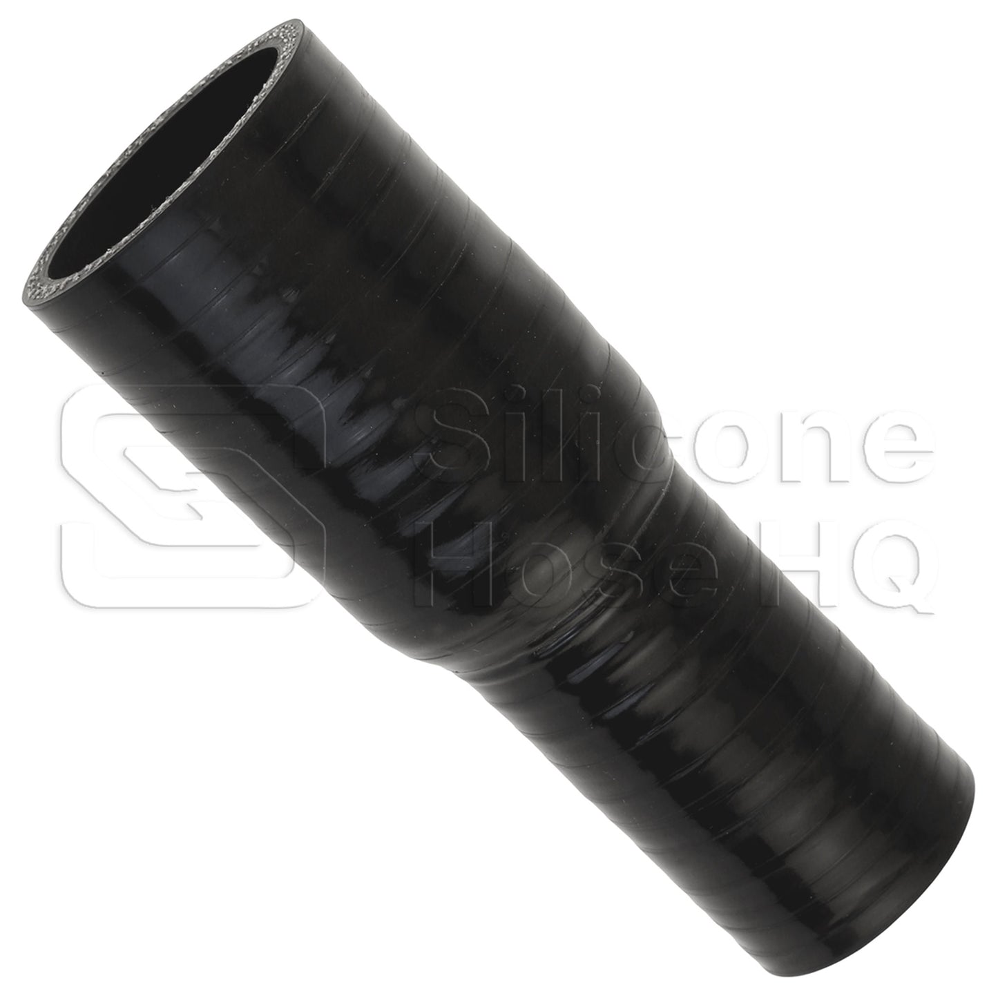Silicone Hose, 1 1/2 x 1 1/8 inch ID Straight Reducer