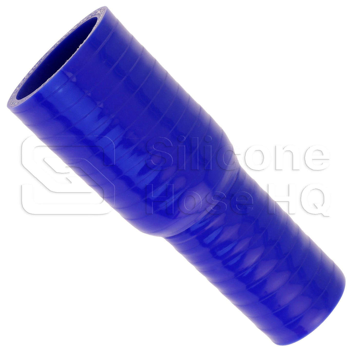 Silicone Hose, 1 1/2 x 1 1/8 inch ID Straight Reducer