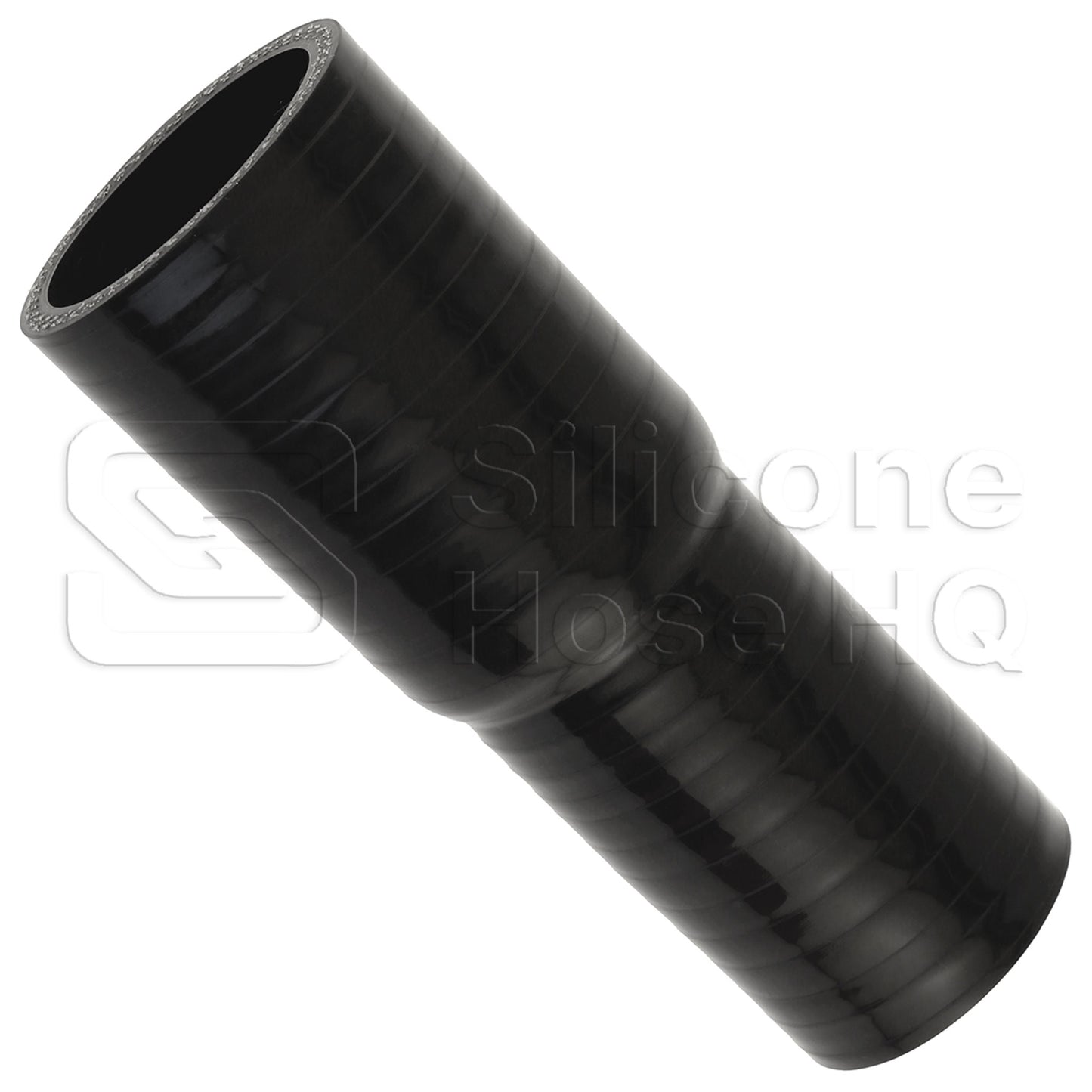 Silicone Hose, 1 1/2 x 1 1/4 inch ID Straight Reducer