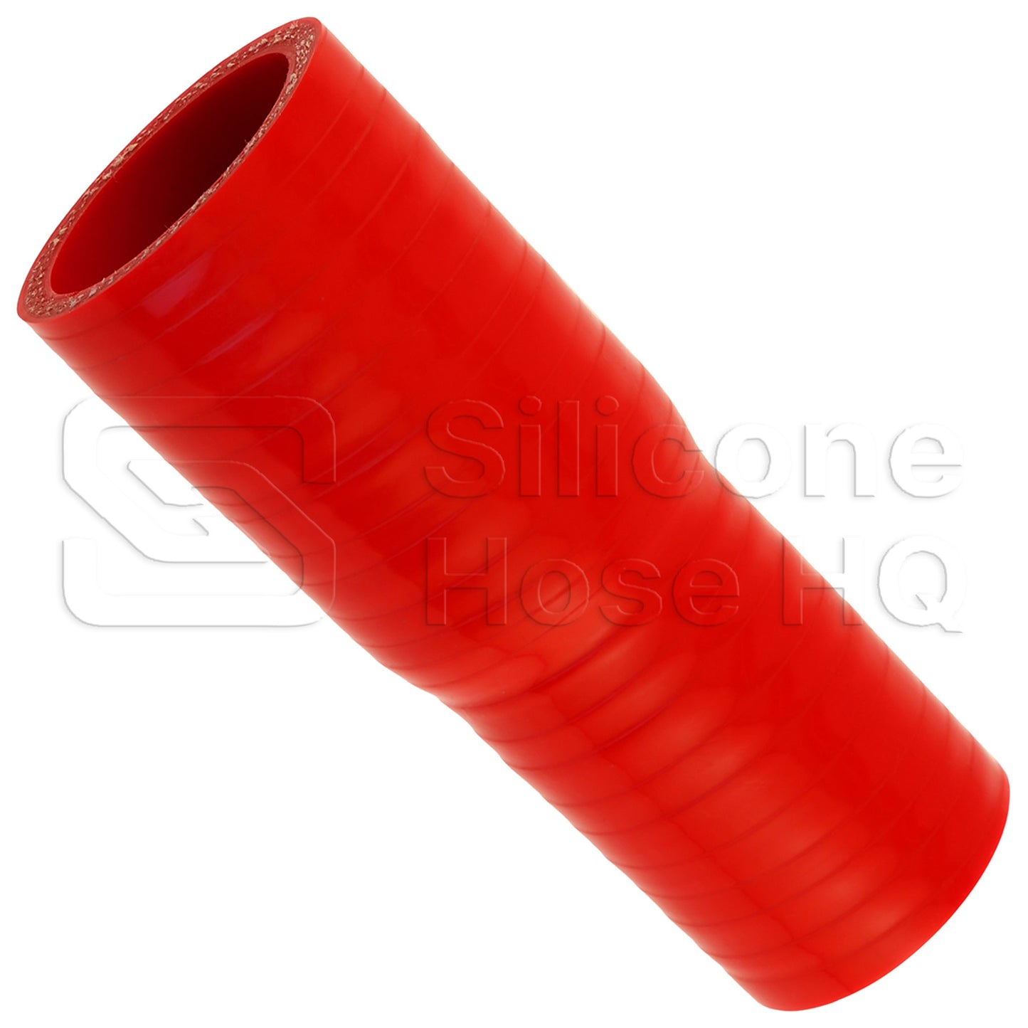 Silicone Hose, 1 1/2 x 1 1/4 inch ID Straight Reducer