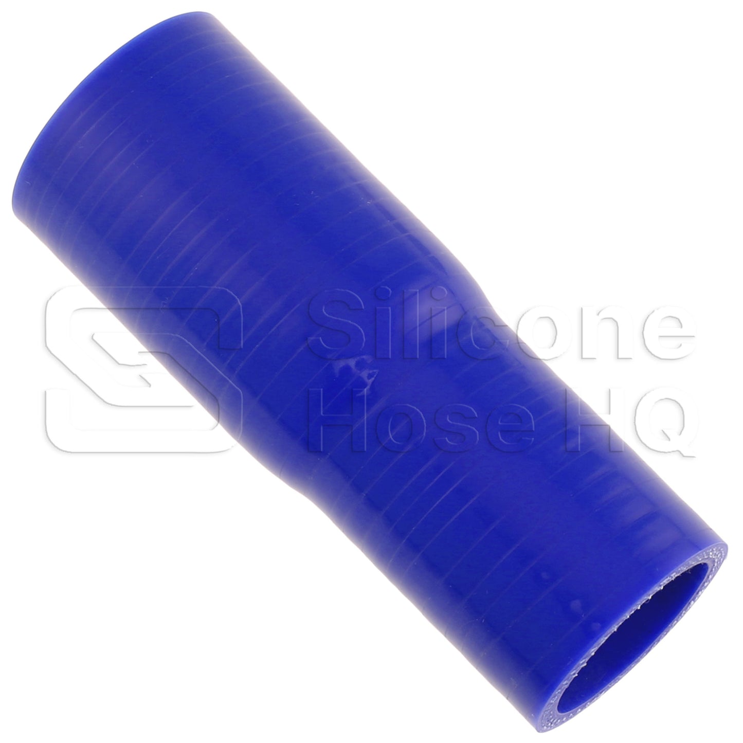 Silicone Hose, 1 5/8 x 1 3/8 inch ID Straight Reducer