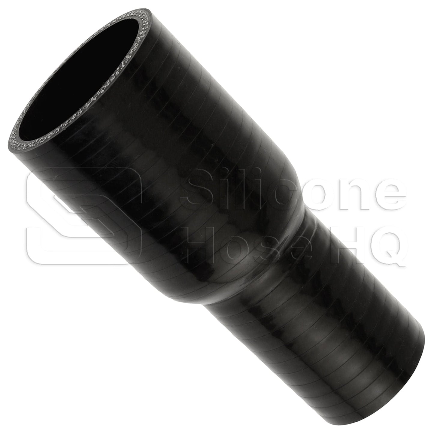 Silicone Hose, 1 3/4 x 1 1/4 inch ID Straight Reducer