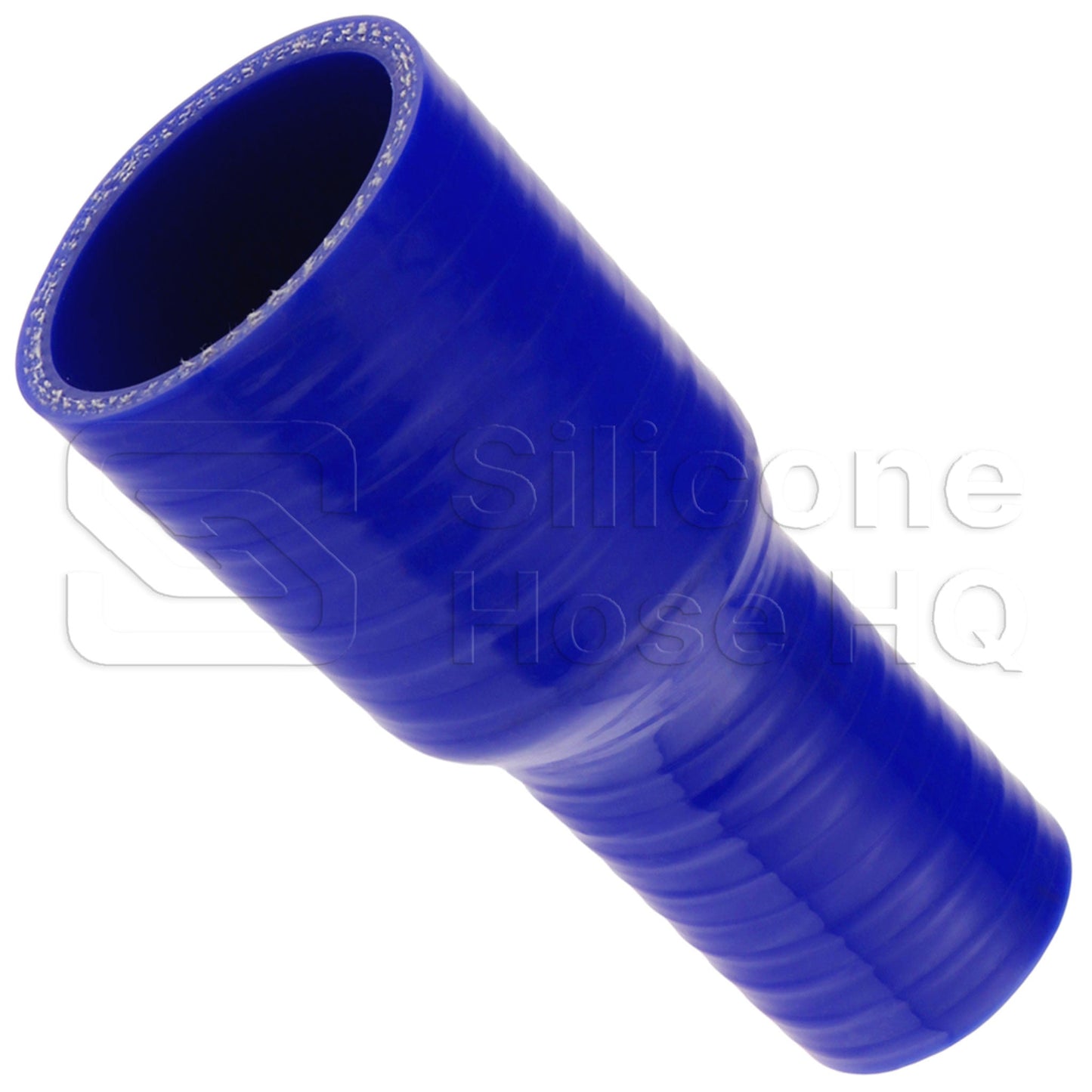 Silicone Hose, 1 3/4 x 1 1/4 inch ID Straight Reducer