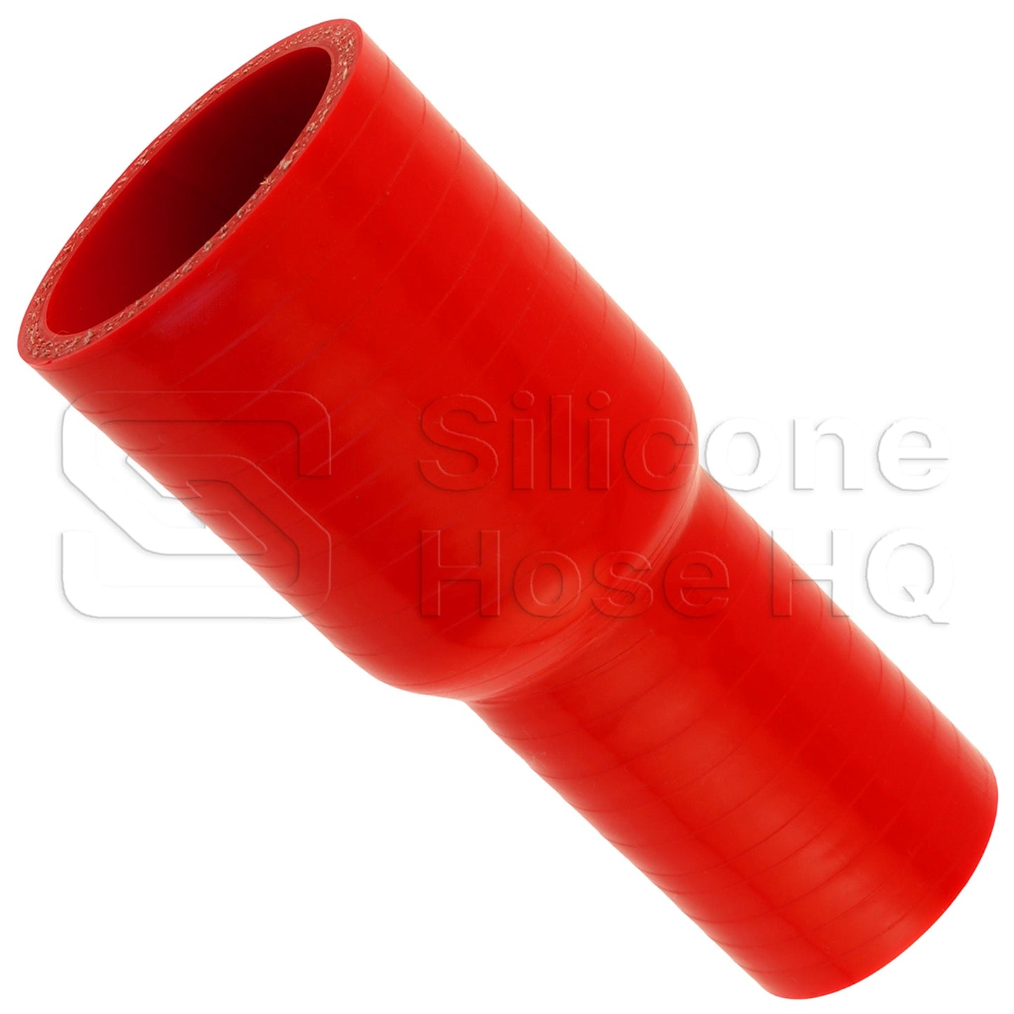 Silicone Hose, 1 3/4 x 1 1/4 inch ID Straight Reducer