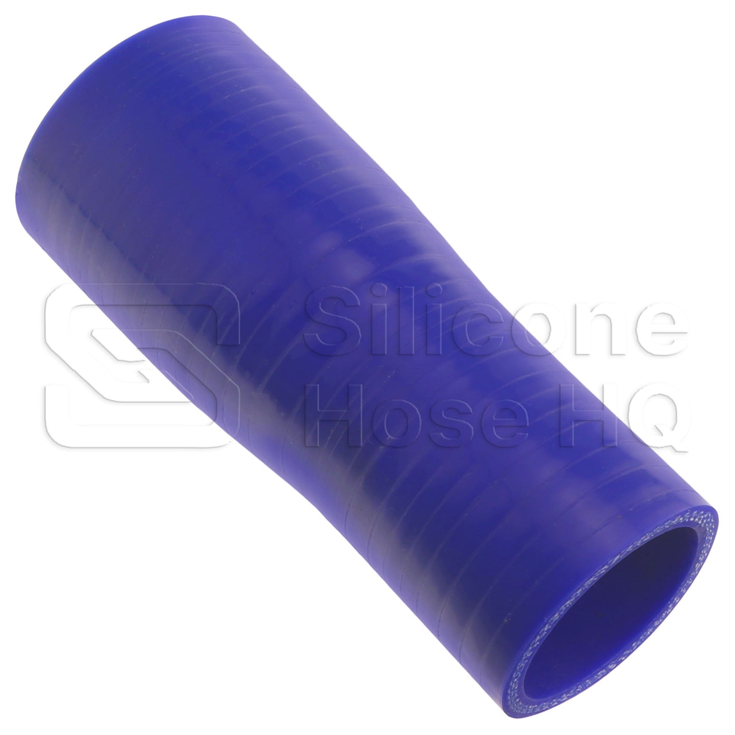 Silicone Hose, 1 3/4 x 1 1/2 inch ID Straight Reducer