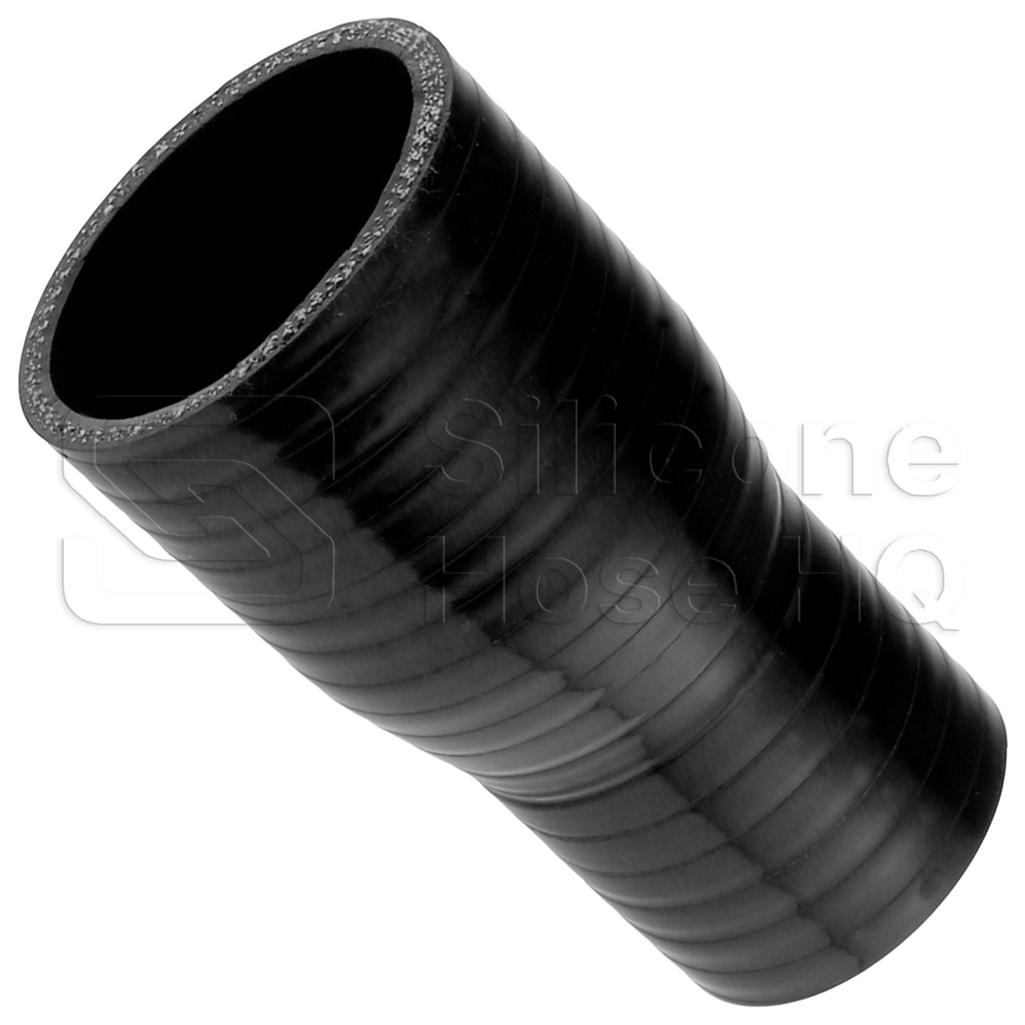 Silicone Hose, 2 1/4 x 1 3/4 inch ID Straight Reducer