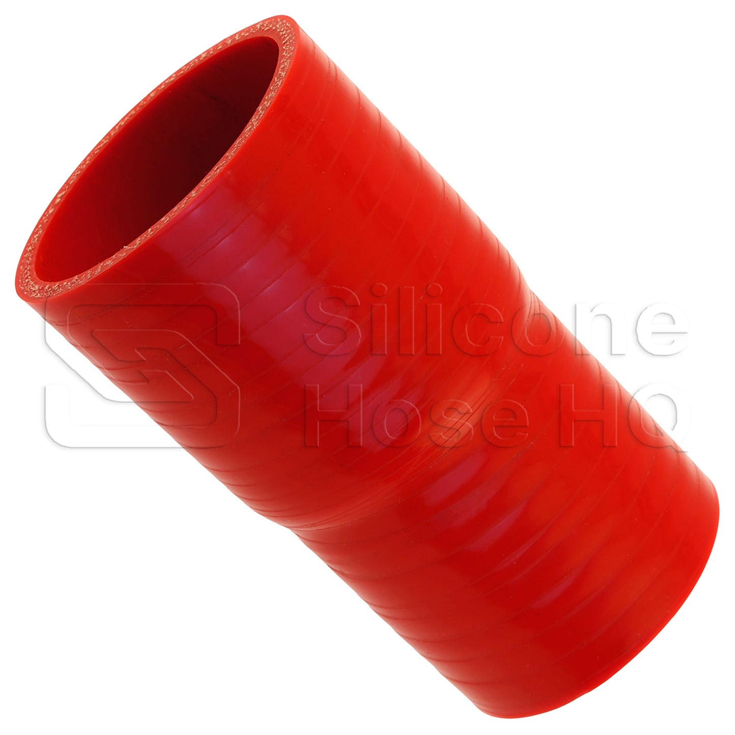 Silicone Hose, 2 1/2 x 2 1/4 inch ID Straight Reducer