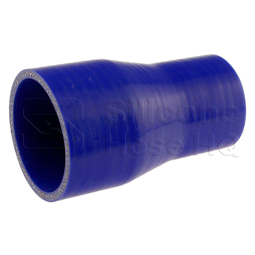Silicone Hose, 2 3/4 x 2.00 inch ID Straight Reducer
