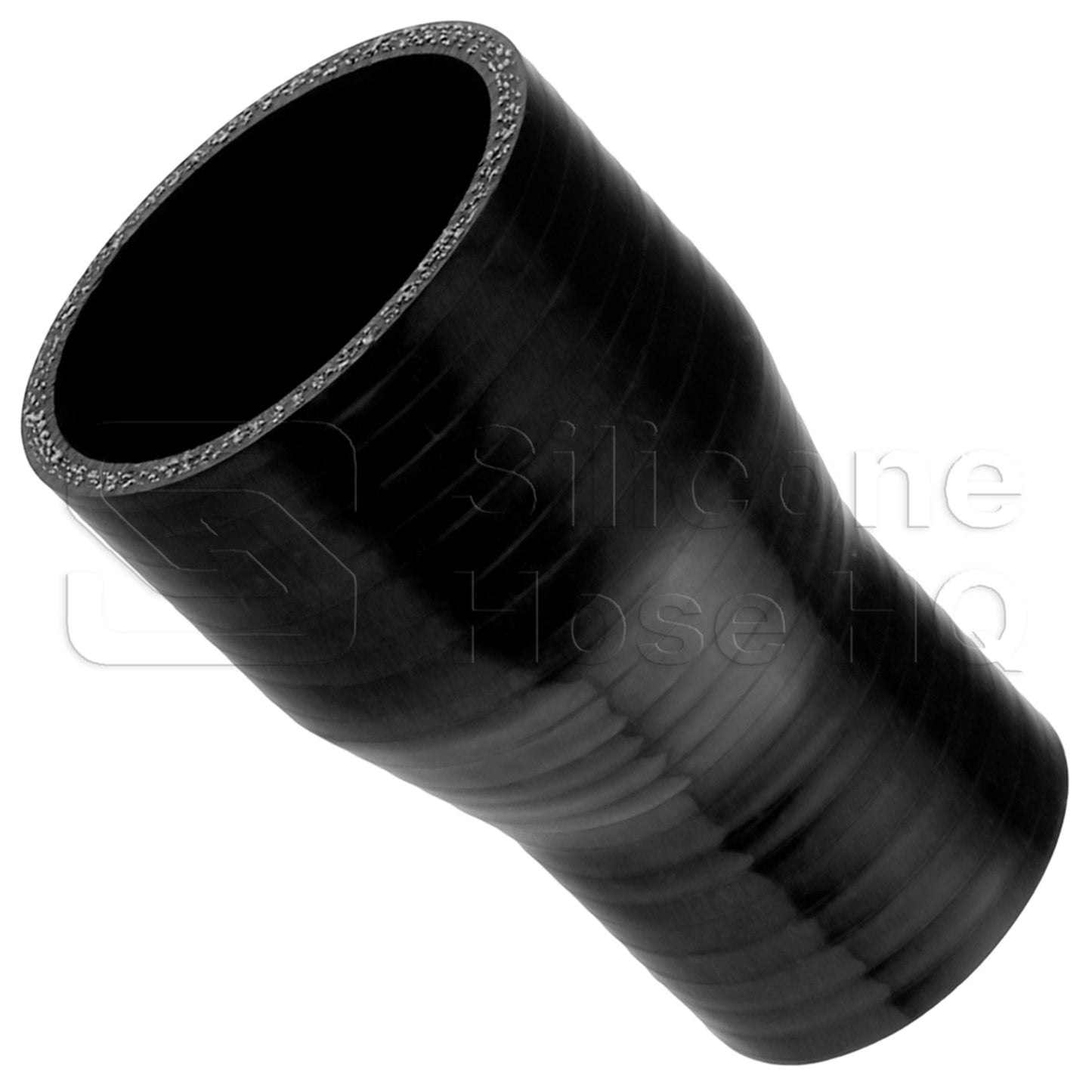 Silicone Hose, 2 3/4 x 2.00 inch ID Straight Reducer