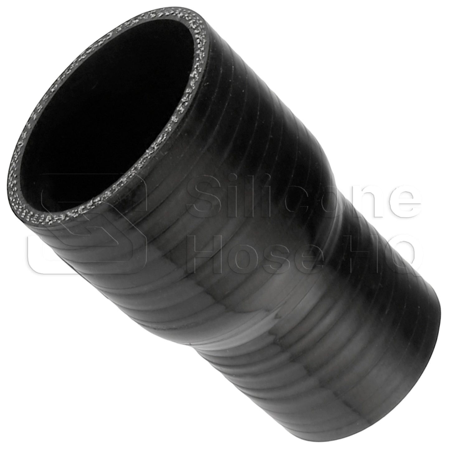 Silicone Hose, 2 3/4 x 2 1/4 inch ID Straight Reducer