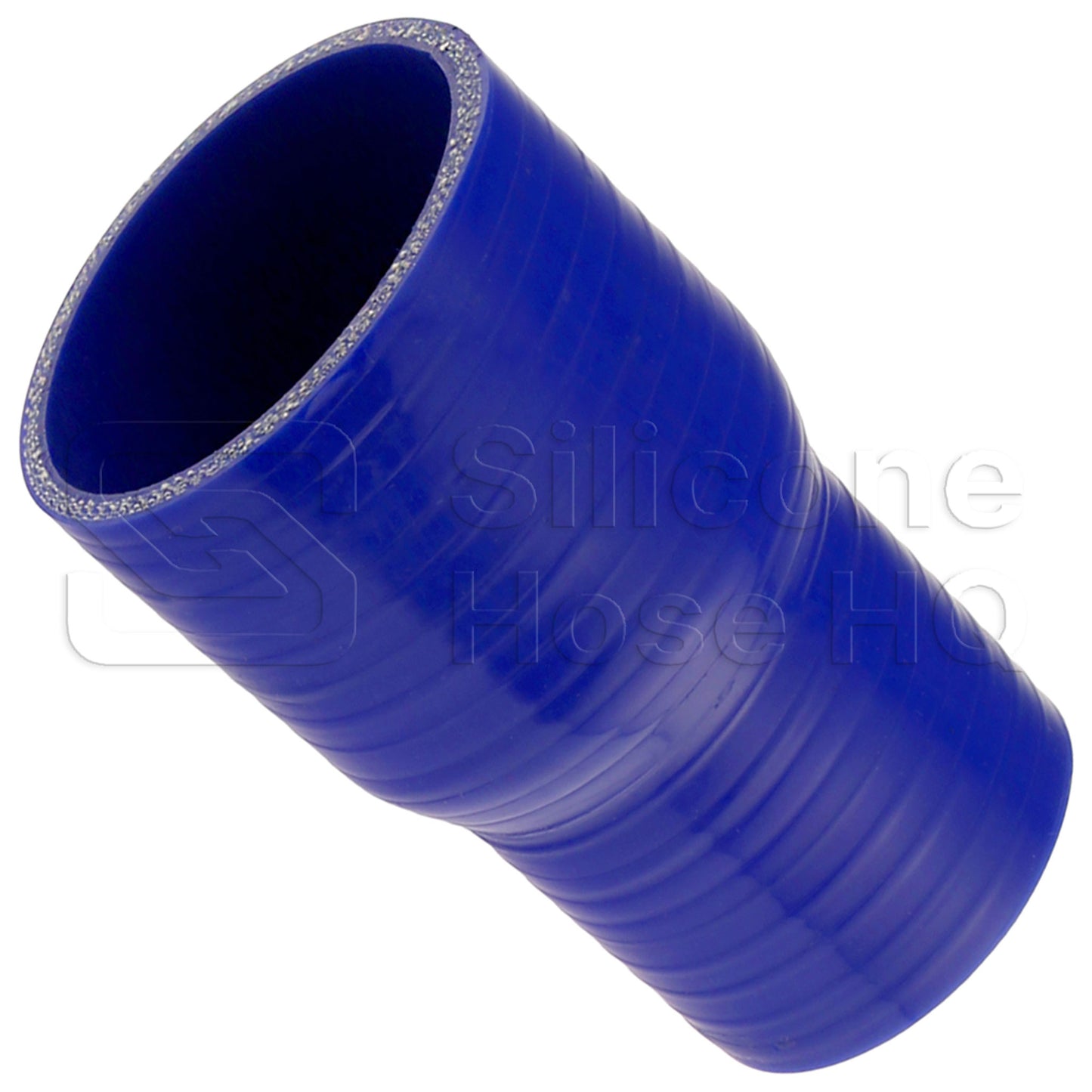 Silicone Hose, 2 3/4 x 2 1/4 inch ID Straight Reducer