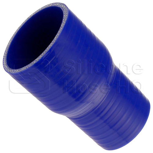 Silicone Hose, 2 3/4 x 2 1/4 inch ID Straight Reducer