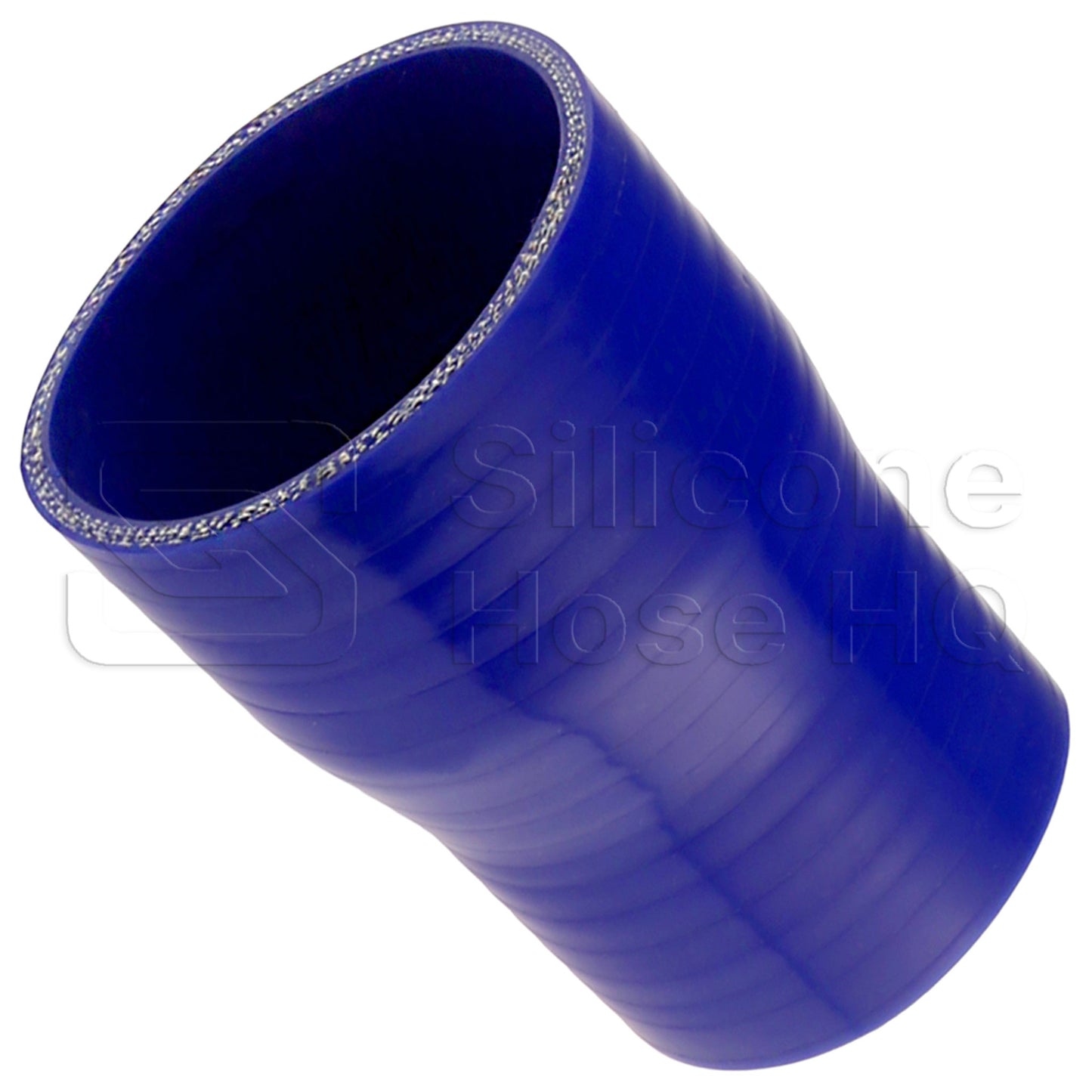 Silicone Hose, 3 1/4 x 2 3/4 inch ID Straight Reducer