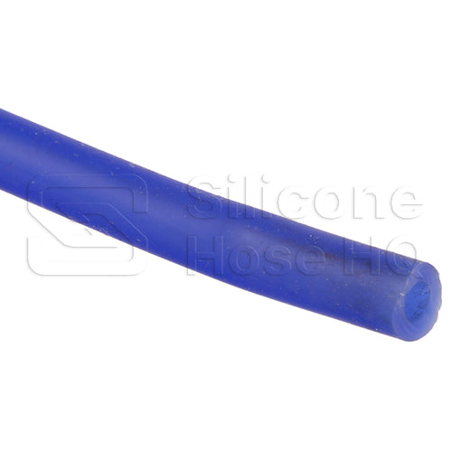 Silicone Vacuum Hose, 4mm (5/32