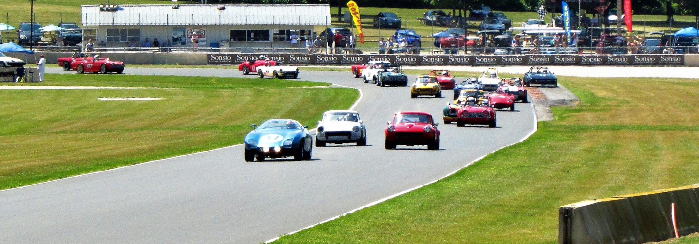 Silicon connector background image