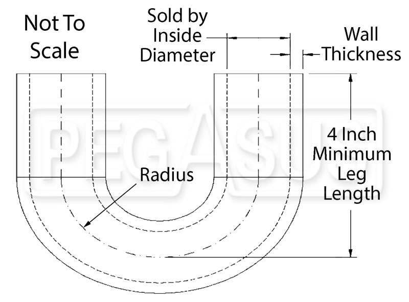 Silicone Hose, 1 3/4 x 1 1/4 inch ID Straight Reducer