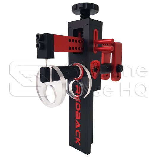 Precision Silicone Hose Cutting Tool for 1 to 4 inch ID Hose
